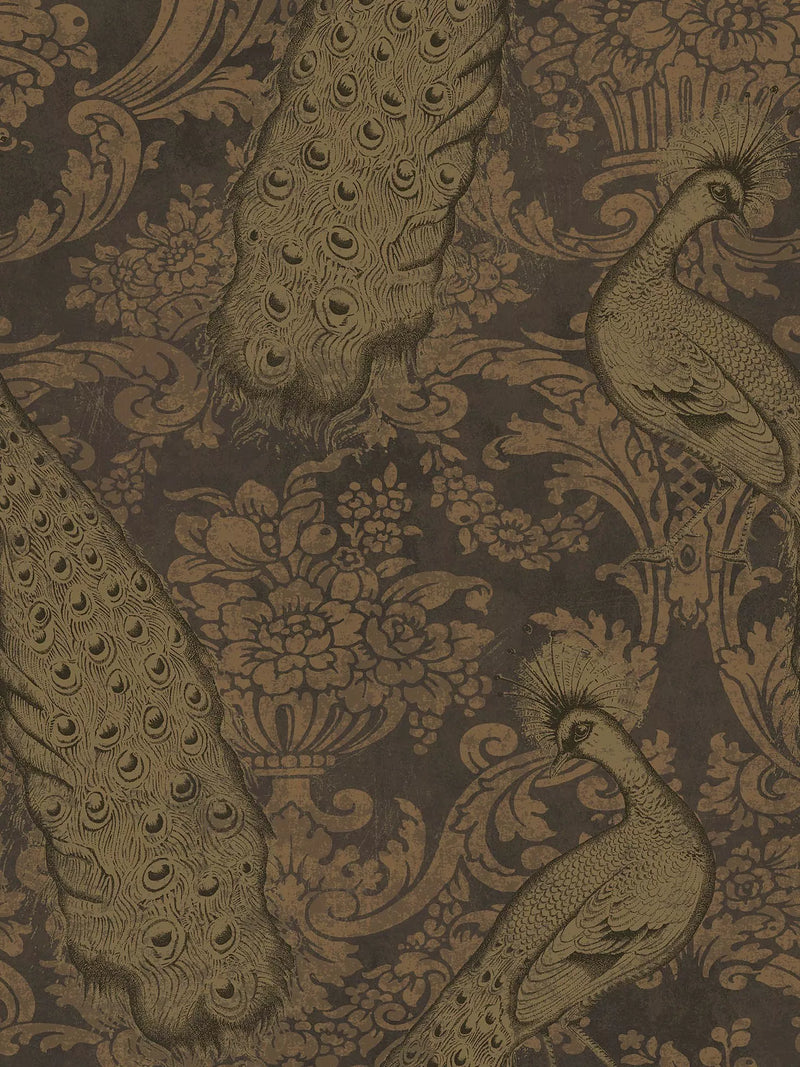 Cole & Son Byron wallpaper (British brand)