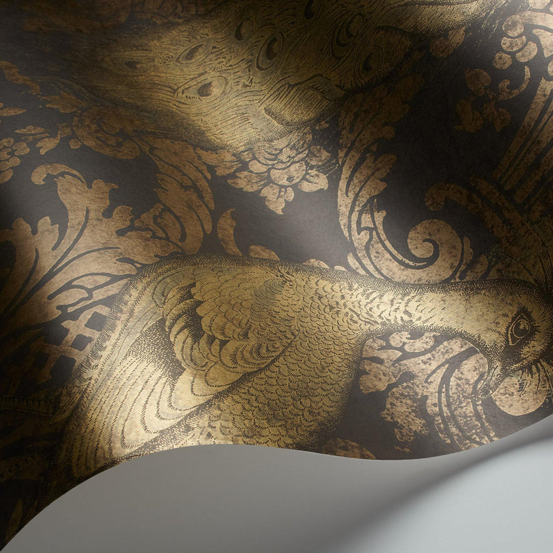 Cole & Son Byron wallpaper (British brand)