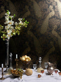 Cole & Son Byron wallpaper (British brand)