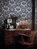 Cole & Son Blake wallpaper 10m x 53cm, imported from the UK