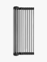 John Lewis Stainless Steel Kitchen Sink Folding Mat- Buy online at McGrocer