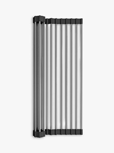 John Lewis Stainless Steel Kitchen Sink Folding Mat- Buy online at McGrocer