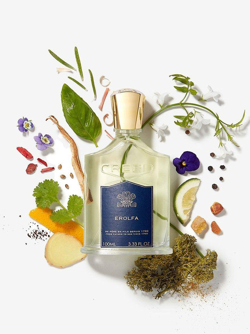 CREED Erolfa Eau de Parfum 100ml, imported from the UK