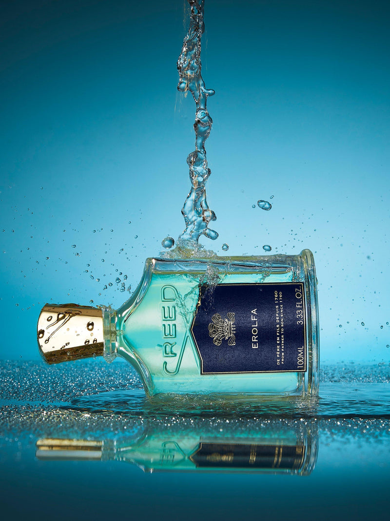 CREED Erolfa Eau de Parfum 100ml, imported from the UK