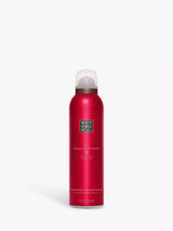 John Lewis Ayurvedic Harmonizing Foaming Shower Gel with Indian Rose and Sweet Almond Oil 200ml- Buy online at McGrocer