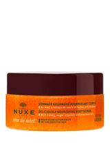 John Lewis NUXE Rêve de Miel Nourishing Body Scrub, 175g- Buy online at McGrocer