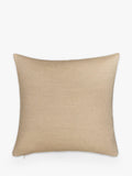 Morris & Co. Acanthus Velvet cushion 50cm - British product