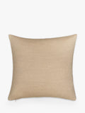 Morris & Co. Acanthus Velvet cushion 50cm - British product
