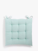 John Lewis John Lewis Plain Seat Pad 43x43cm- Buy online at McGrocer