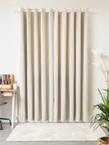 John Lewis Arlo Lined Eyelet Curtains, UK version