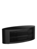 AVF Buckingham 1100 TV stand black 55 inch - British product