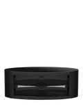 AVF Buckingham 1100 TV stand black 55 inch - British product