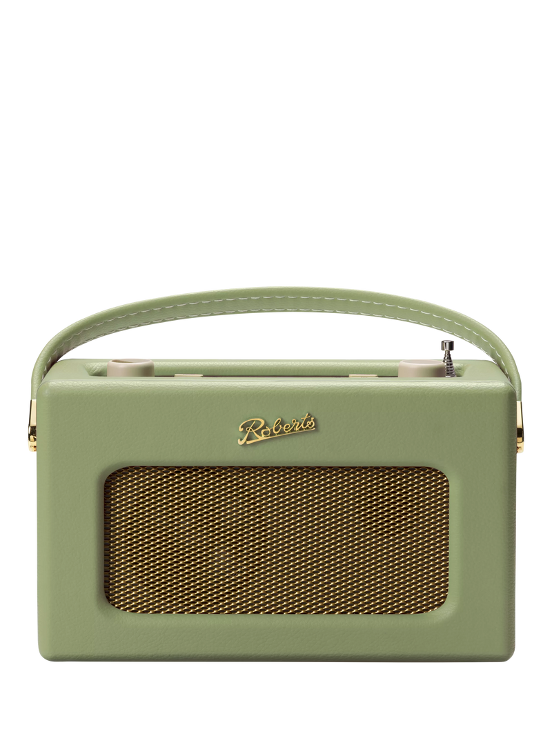 Roberts Revival RD70 DAB/DAB+/FM Bluetooth Digital Radio with Alarm