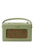 Roberts Revival RD70 DAB/DAB+/FM Bluetooth Digital Radio with Alarm