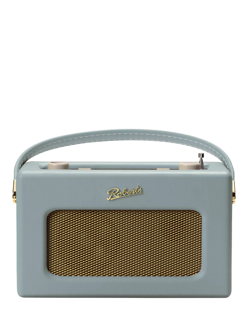 Roberts Revival RD70 DAB digital radio with Bluetooth and alarm (British brand)
