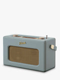 Roberts Revival RD70 DAB digital radio with Bluetooth and alarm (British brand)
