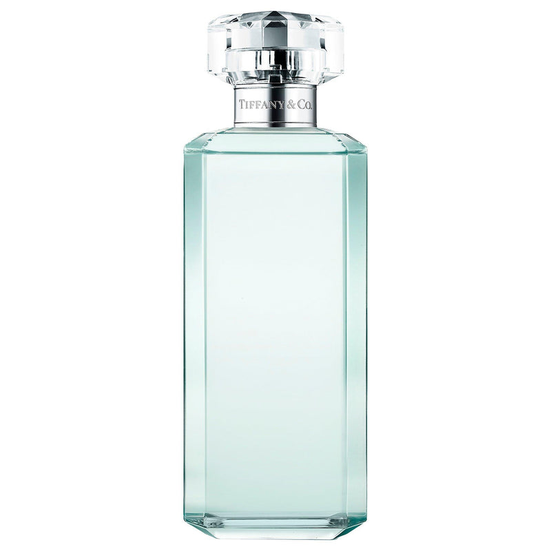 Tiffany & Co shower gel floral 200ml, imported from the UK