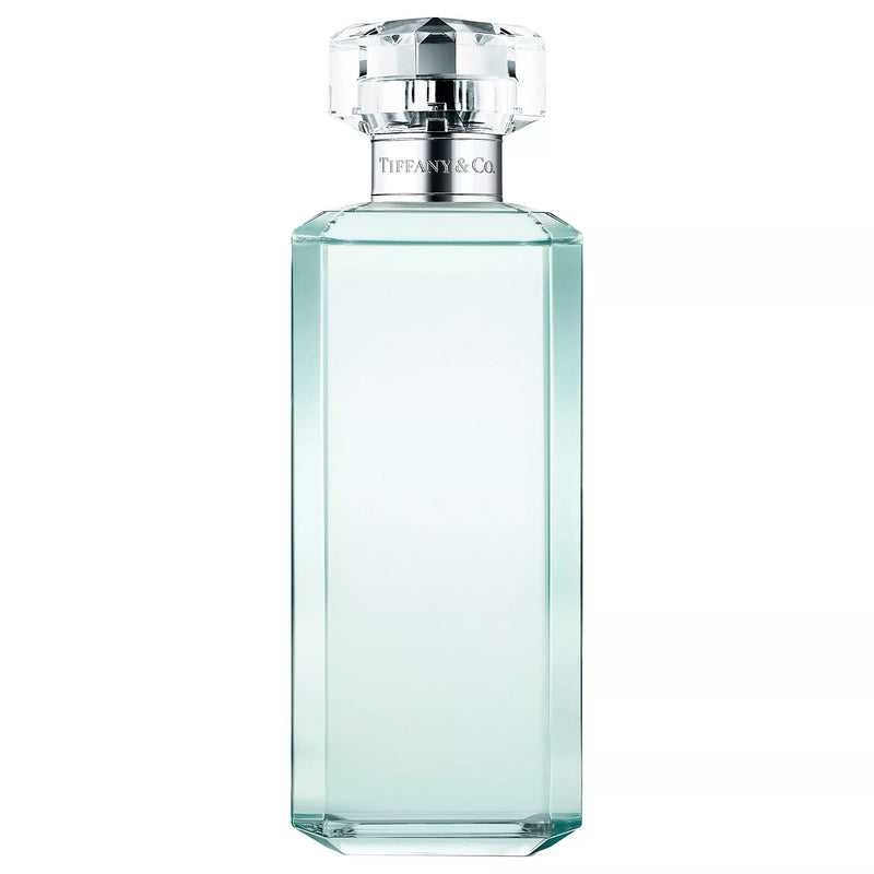 Tiffany & Co shower gel floral 200ml, imported from the UK