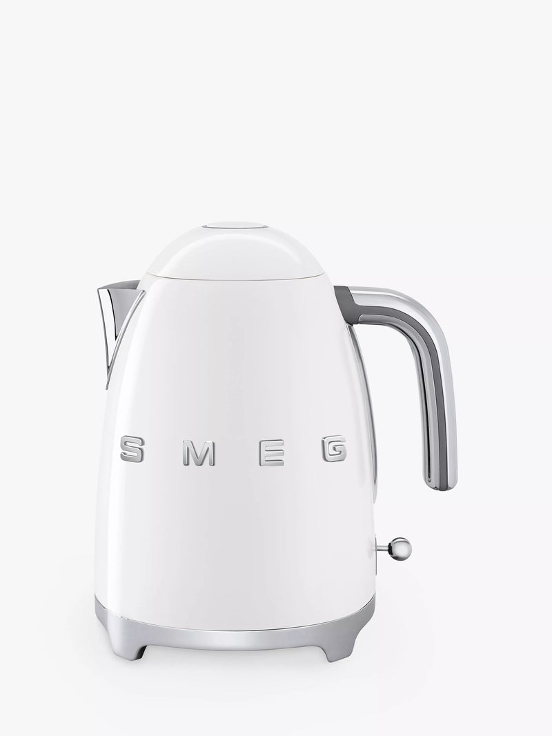 Smeg KLF03 Electric Kettle, 1.7L