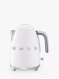 Smeg KLF03 Electric Kettle, 1.7L