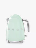 Smeg KLF03 Electric Kettle, 1.7L