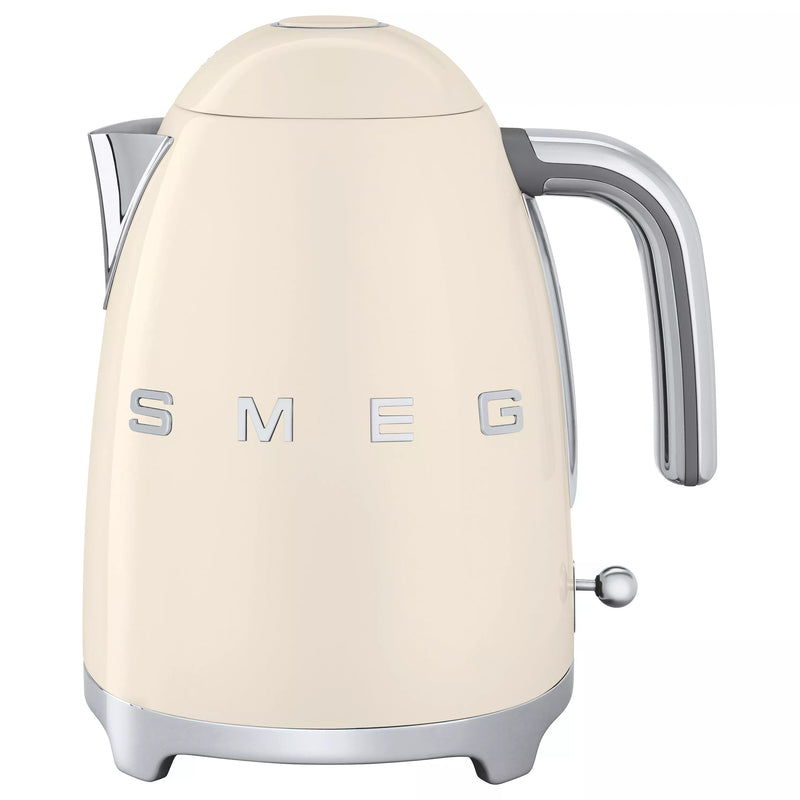 Smeg KLF03 Electric Kettle, 1.7L
