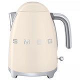 Smeg KLF03 Electric Kettle, 1.7L