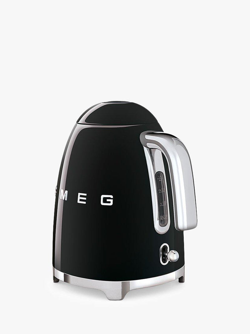 Smeg electric kettle KLF03 1.7L, imported from the UK