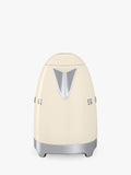 Smeg KLF04 temperature controlled kettle 1.7L (British brand)