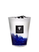 John Lewis Baobab Feathers Touareg Scented Jar Candle, 3kg- Buy online at McGrocer