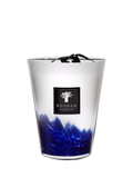 Baobab Feathers Max 24 scented jar candle 3kg - British product