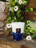 Baobab Feathers Max 24 scented jar candle 3kg - British product