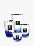 Baobab Feathers Max 24 scented jar candle 3kg - British product