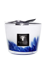 John Lewis Baobab Collection Feathers Max 10 Scented Jar Candle, 0.5kg- Buy online at McGrocer