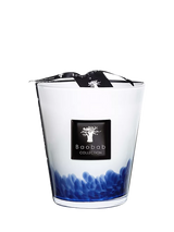 John Lewis Baobab Feathers Max 16 Scented Jar Candle 1kg- Buy online at McGrocer