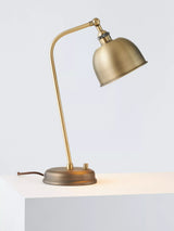 John Lewis John Lewis Baldwin Table Lamp- Buy online at McGrocer