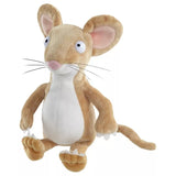 Julia Donaldson Gruffalo mouse soft toy 9 inches, imported from the UK