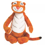 Aurora World Tiger Who Came to Tea 10-inch plush toy - British product