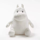 John Lewis Aurora World Moomin Plush Soft Toy Medium (13in)- Buy online at McGrocer