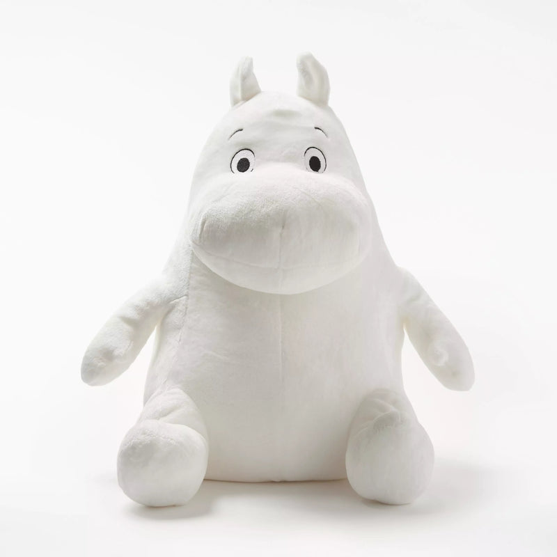 Aurora World Moomin plush toy medium 13 inches, UK version