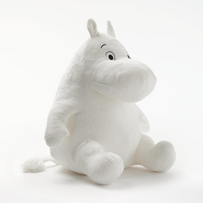 Aurora World Moomin plush toy medium 13 inches, UK version