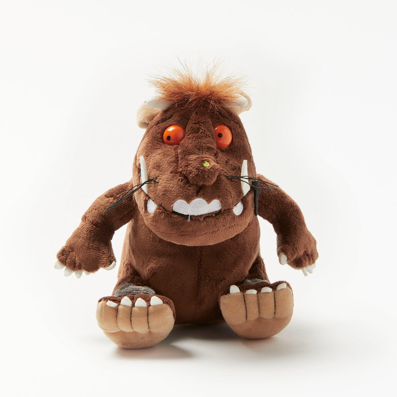 Gruffalo plush soft toy 9 inch - British product