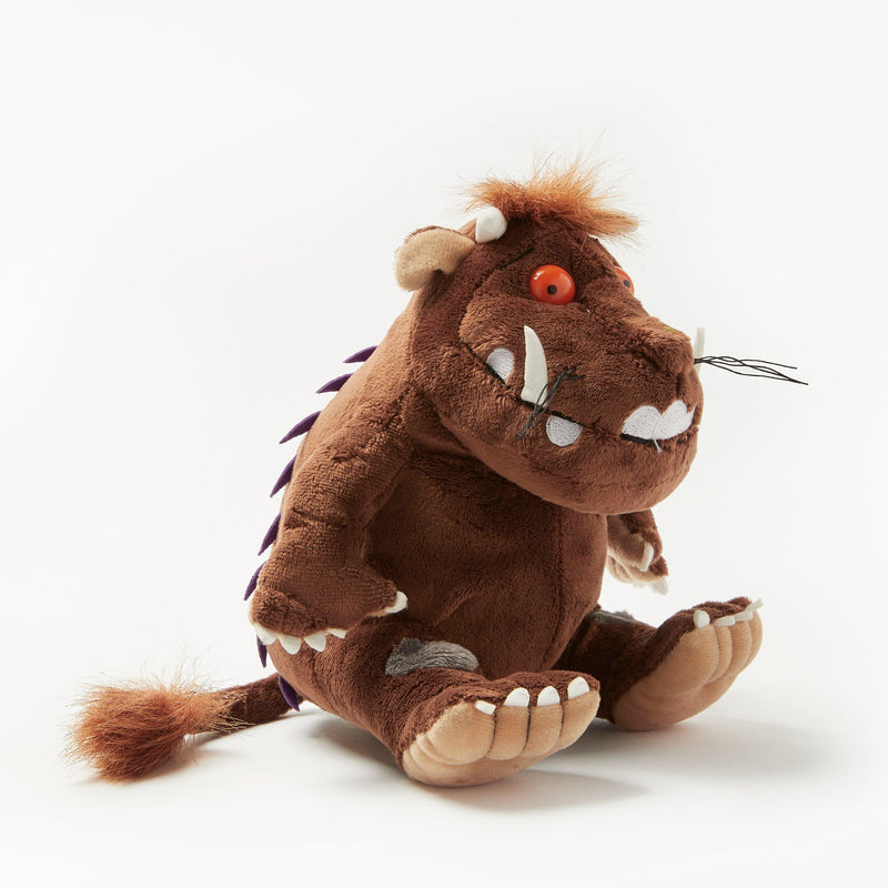 Gruffalo plush soft toy 9 inch - British product