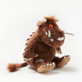 Gruffalo plush soft toy 9 inch - British product