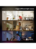 Philips Hue wireless motion sensor (British brand)