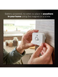 Philips Hue wireless motion sensor (British brand)