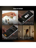 Philips Hue wireless motion sensor (British brand)