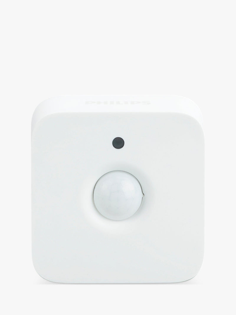 Philips Hue wireless motion sensor (British brand)