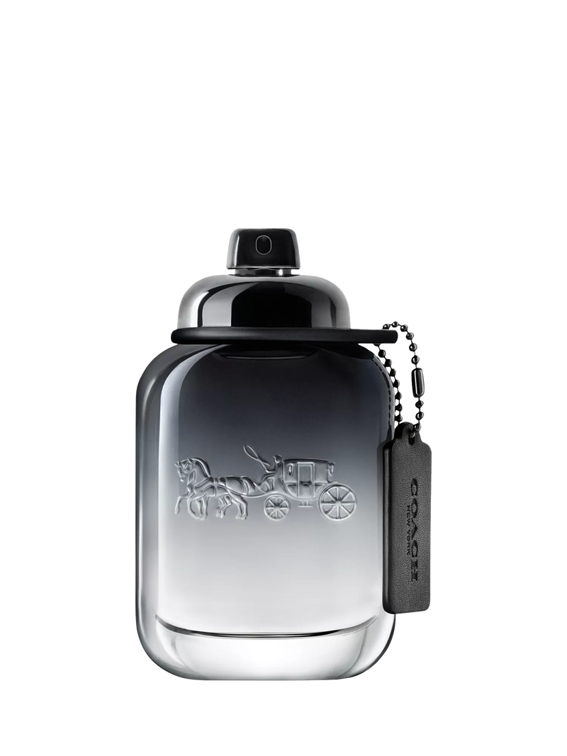 Coach For Men Eau de Toilette, 60ml