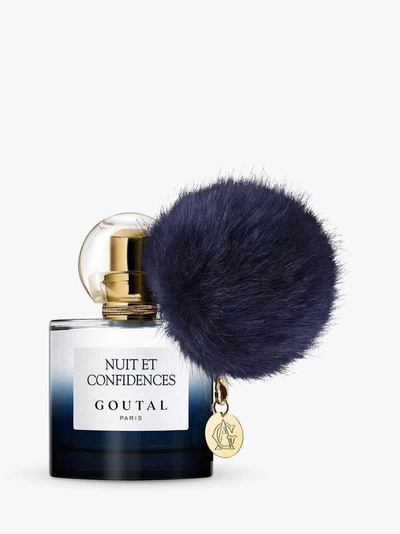 Goutal Eau de Parfum Nuit et Confidences 50ml, UK version